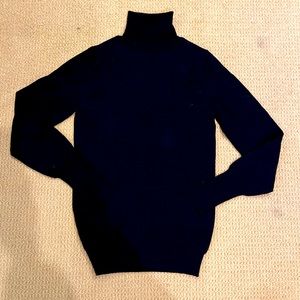Zara long sleeve turtleneck Sweaters Size S